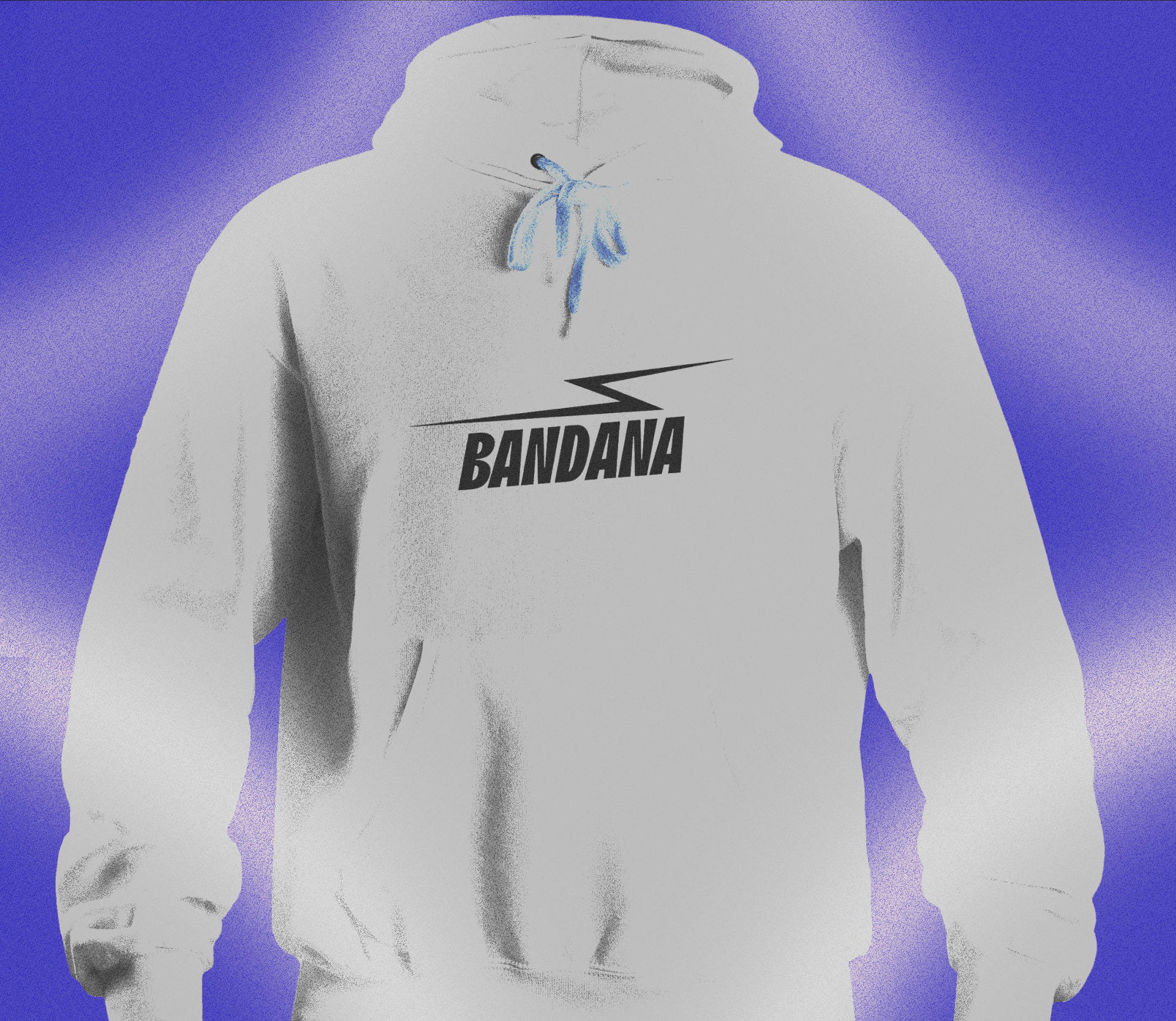 Разработка айдентики BANDANA ENERGY — Изображение №7 — Брендинг, Иллюстрация на Dprofile