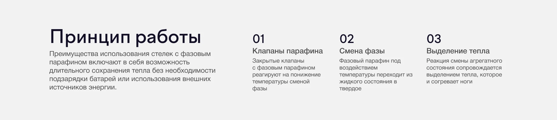 Fortitude - зимняя обувь с технологией самоподогрева — Изображение №13 — Брендинг, 3D на Dprofile
