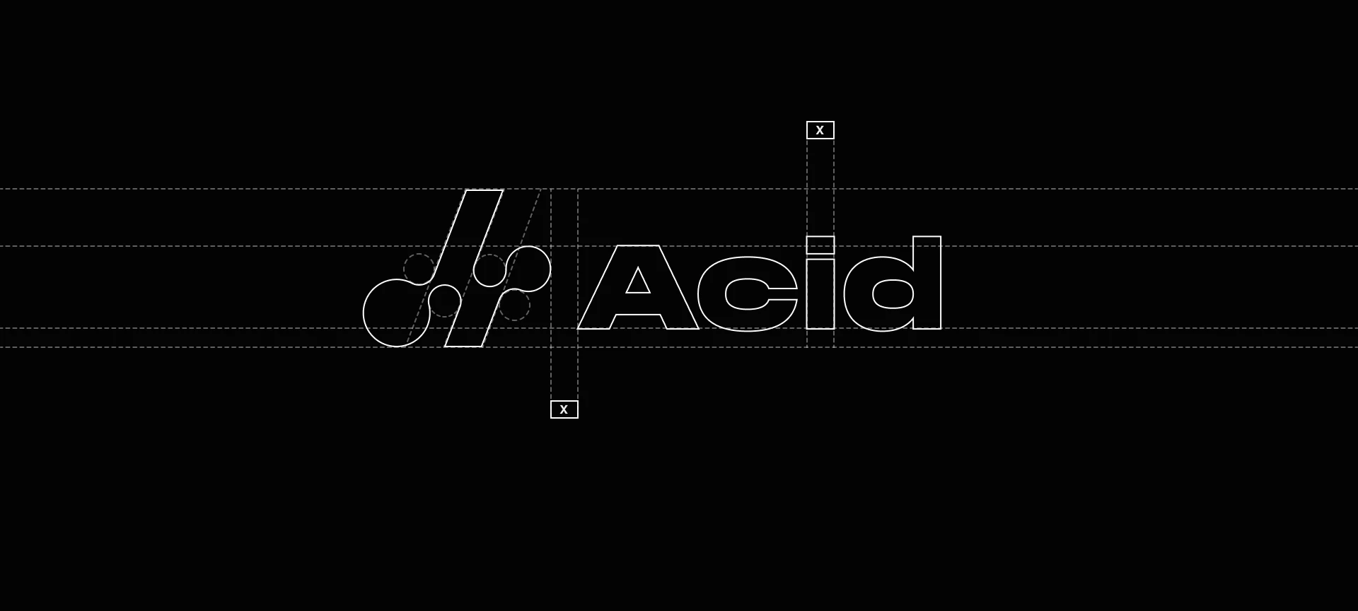 Acid — Classical Electronic Music Festival — Изображение №4 — Брендинг на Dprofile