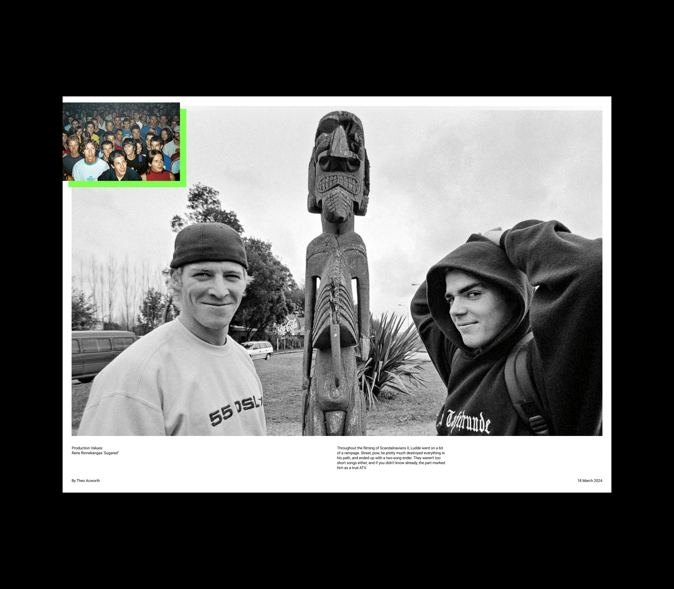 Method magazine│Website redesign — Изображение №8 — Интерфейсы на Dprofile