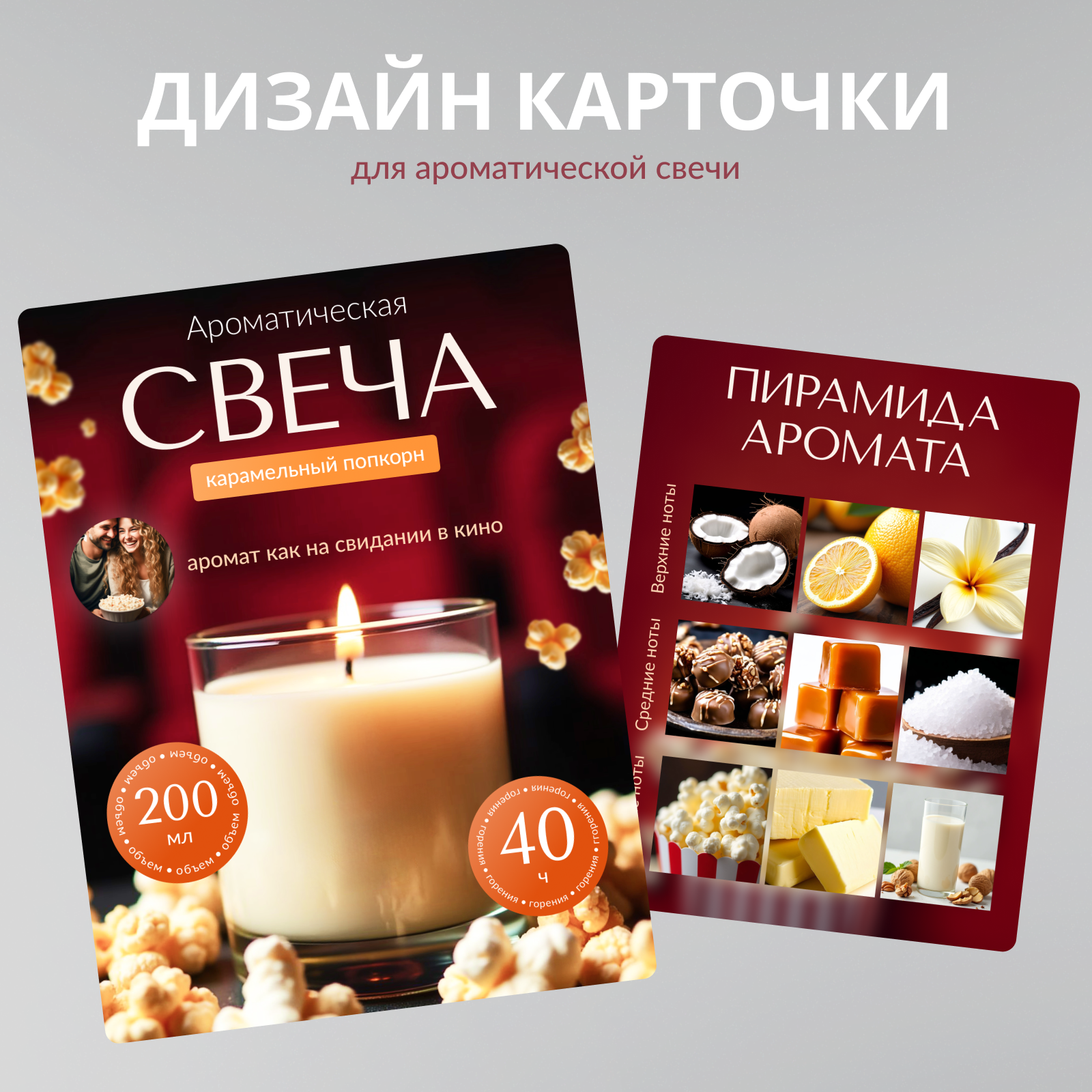 Инфографика для маркетплейсов — Изображение №3 — Маркетинг на Dprofile