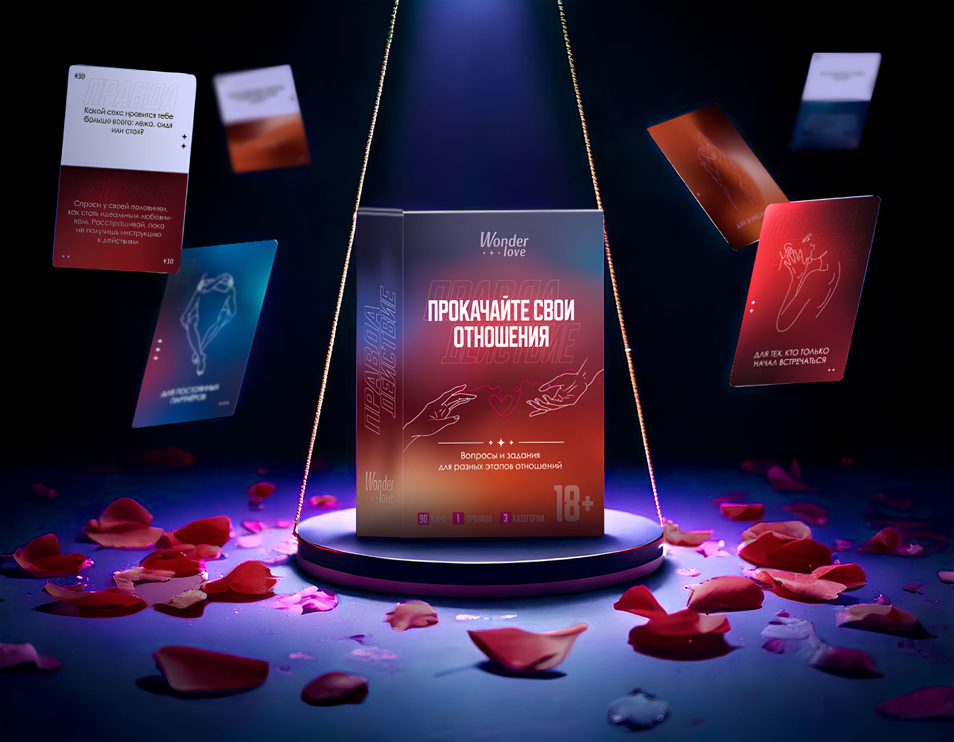 Карточная Карточная игра Card game, packaging, logo — Изображение №14 — Брендинг, Графика на Dprofile