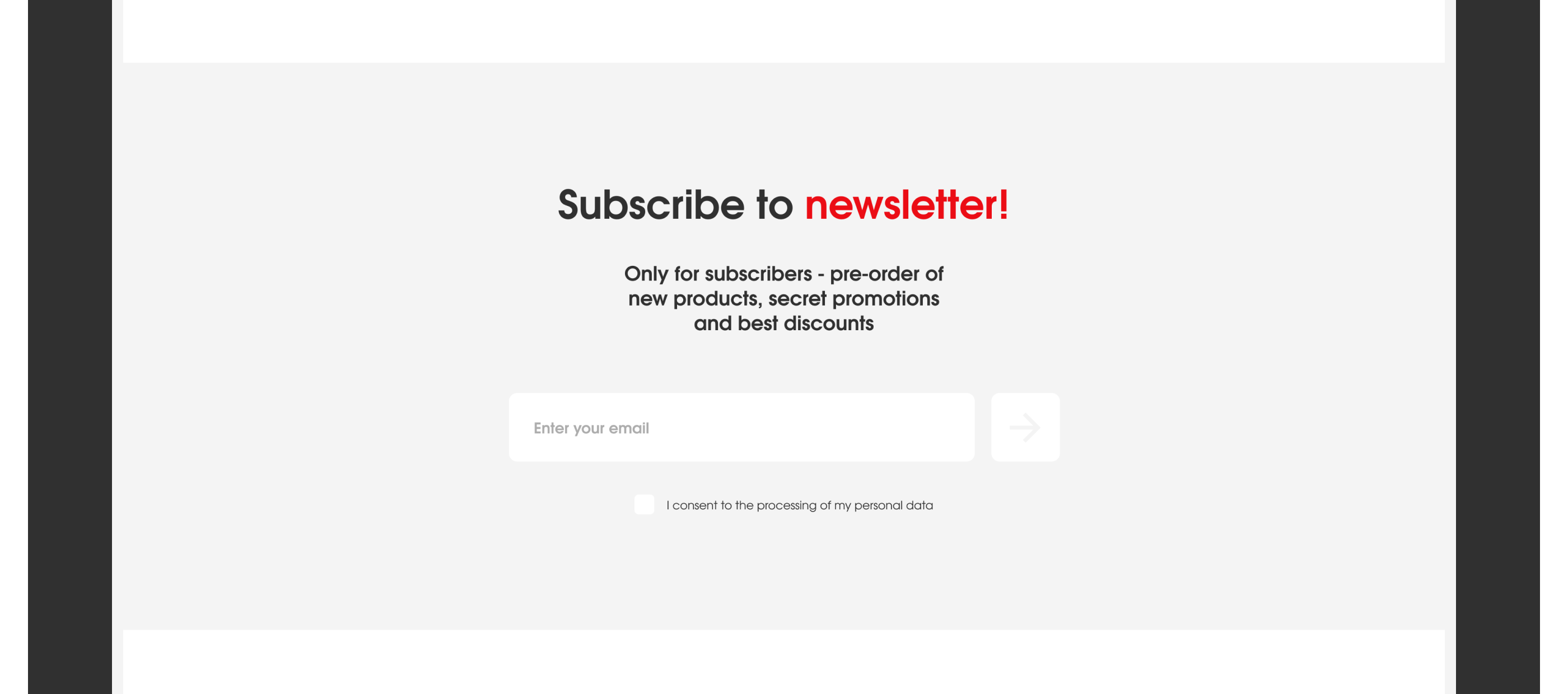 Purina||Redesign concept — Изображение №7 — Интерфейсы, Брендинг, Графика на Dprofile