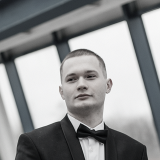 Аватар пользователя Тимур Дедов