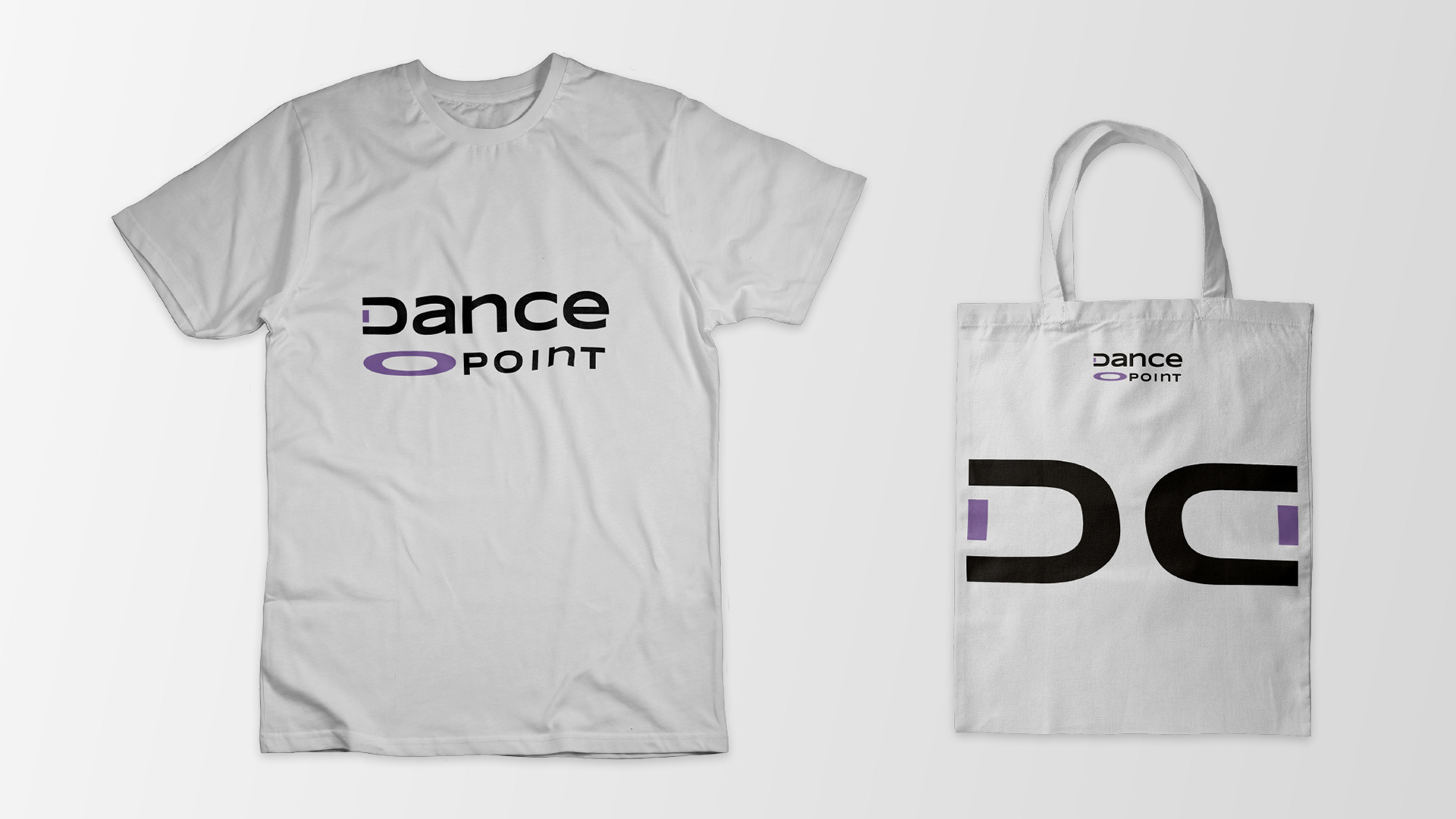 Dance Point logo — Изображение №7 — Графика на Dprofile