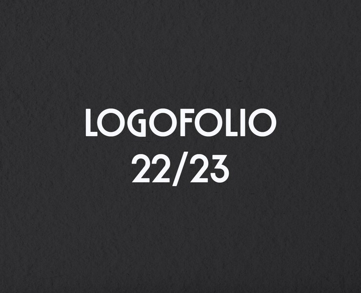 Logofolio 22/23 — Графика на Dprofile