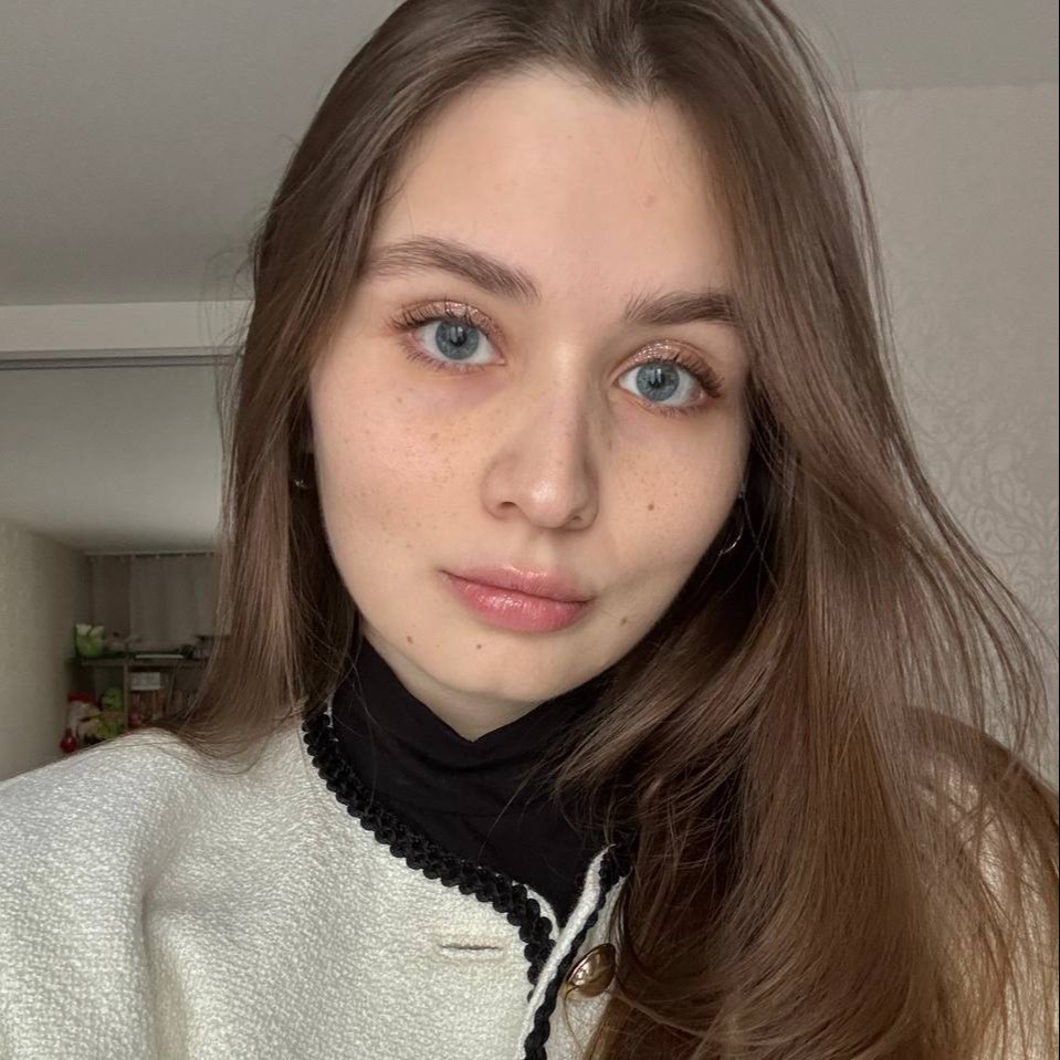 Аватар пользователя Анастасия Дементьева