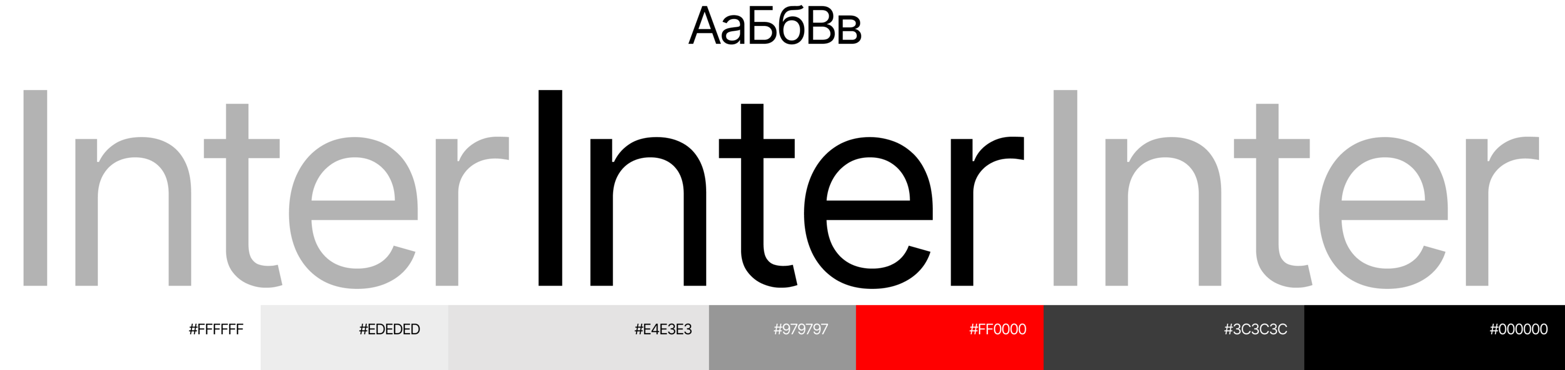 UX/UI дизайн сайта-портфолио для фотографа — Изображение №8 — Интерфейсы, Брендинг на Dprofile