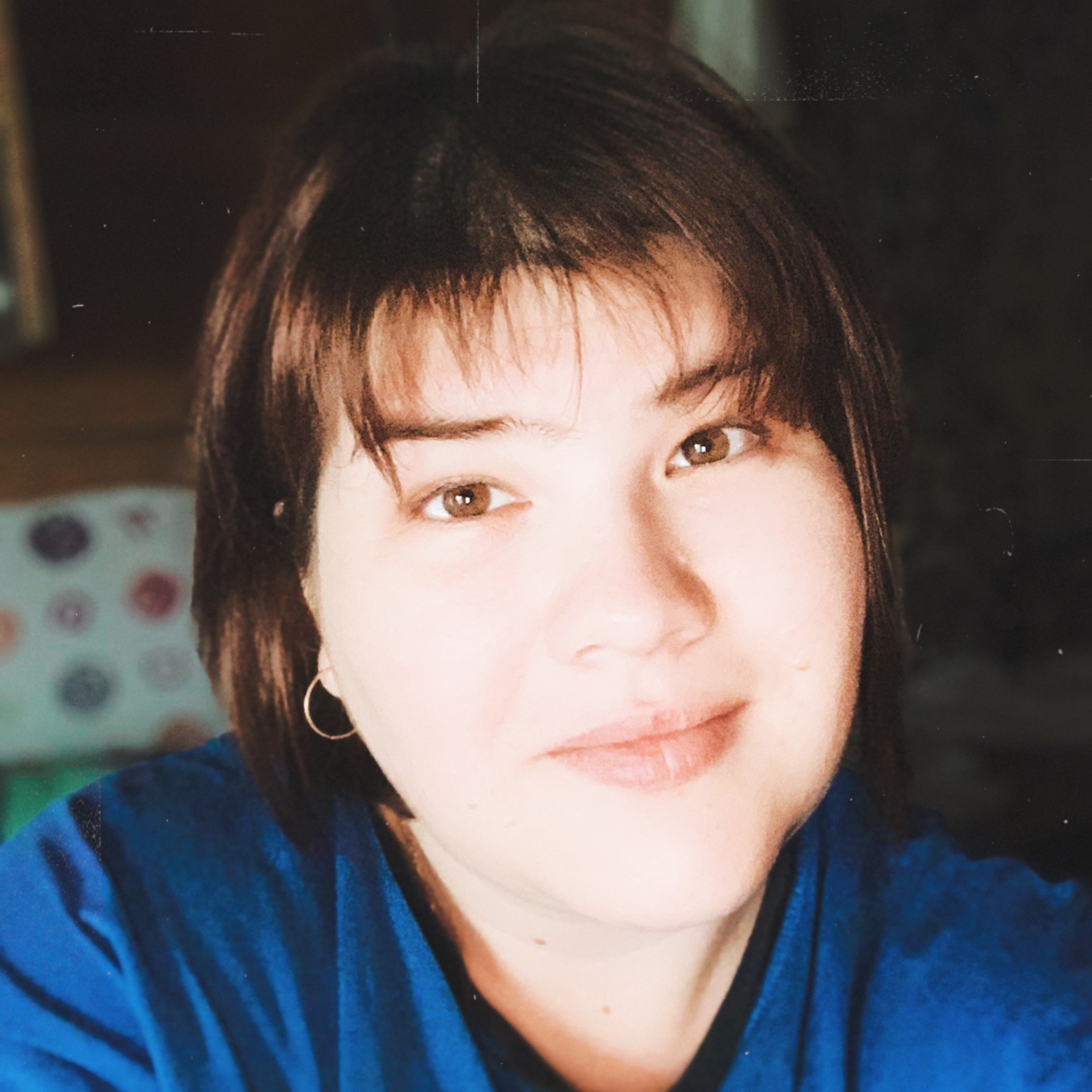Аватар пользователя Иванна Бутакова