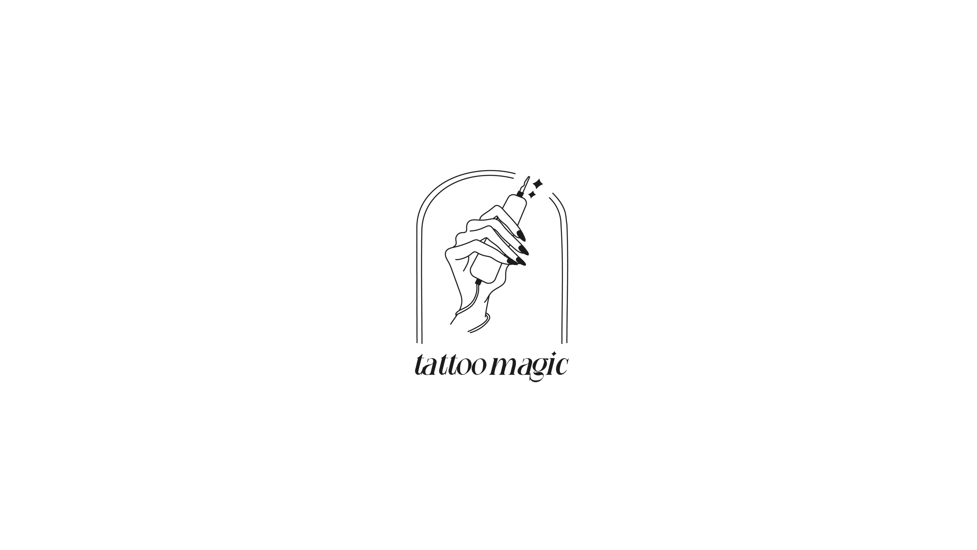 Logofolio 2024 — Изображение №11 — Брендинг на Dprofile