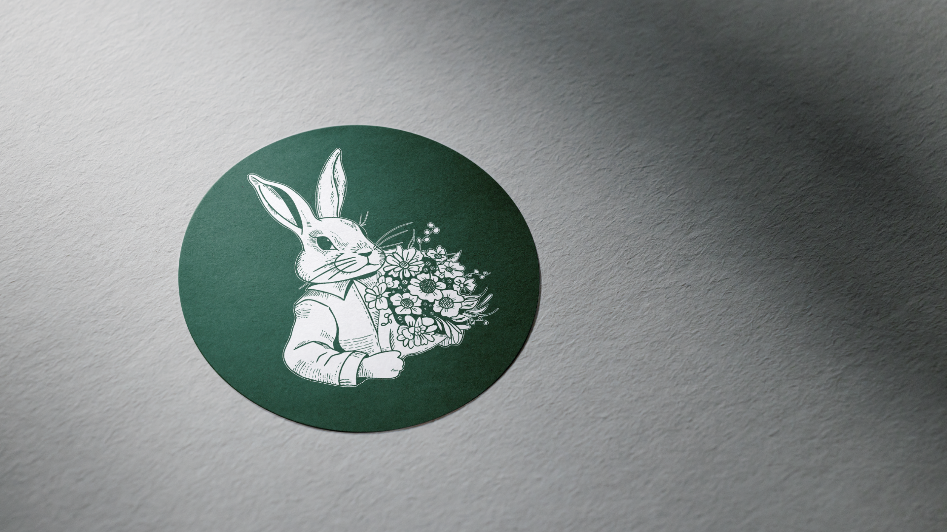 Логотип для студии цветов/Logo for the flower studio — Изображение №8 — Брендинг, Графика на Dprofile