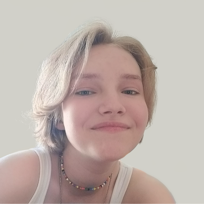 Аватар пользователя Алина Евдокимова