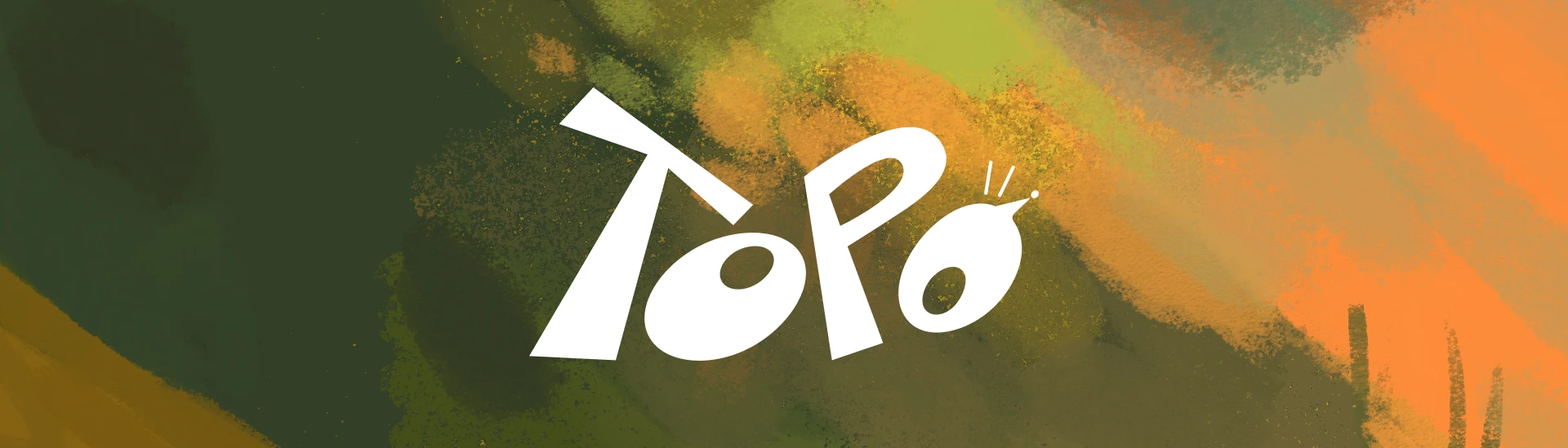 Topo - концепт игры — Изображение №1 — Иллюстрация, Графика на Dprofile