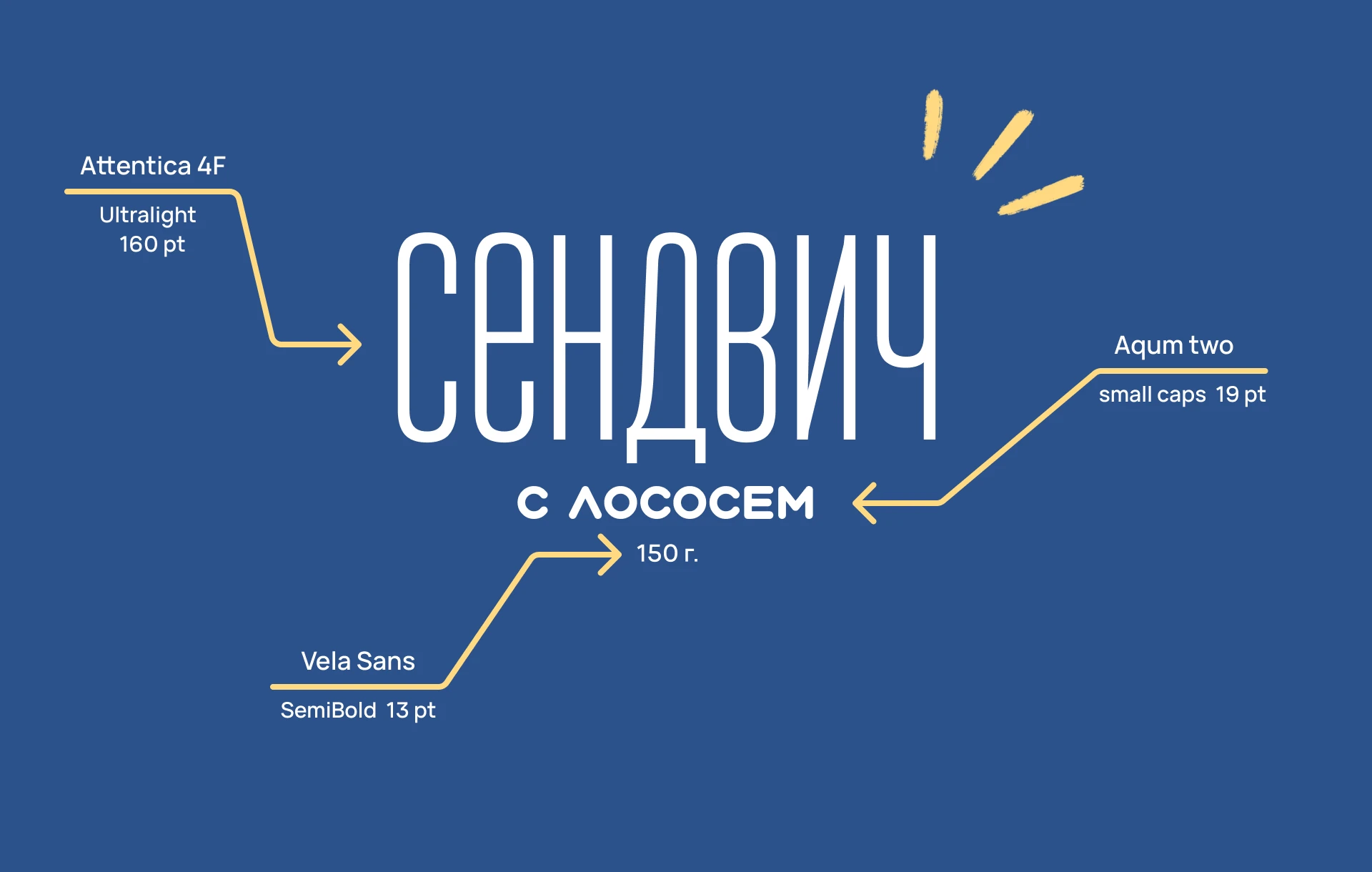 LunchCrunch - дизайн упаковки — Изображение №7 — Брендинг, Иллюстрация на Dprofile