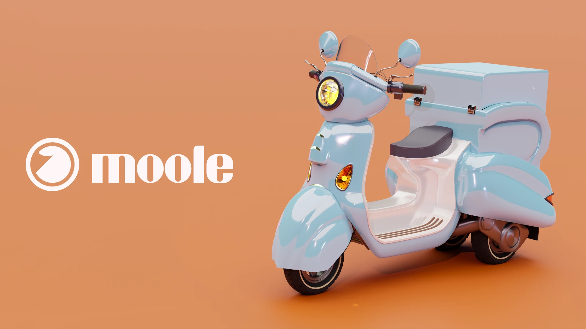 moole product design — Изображение №7 — Брендинг, 3D на Dprofile