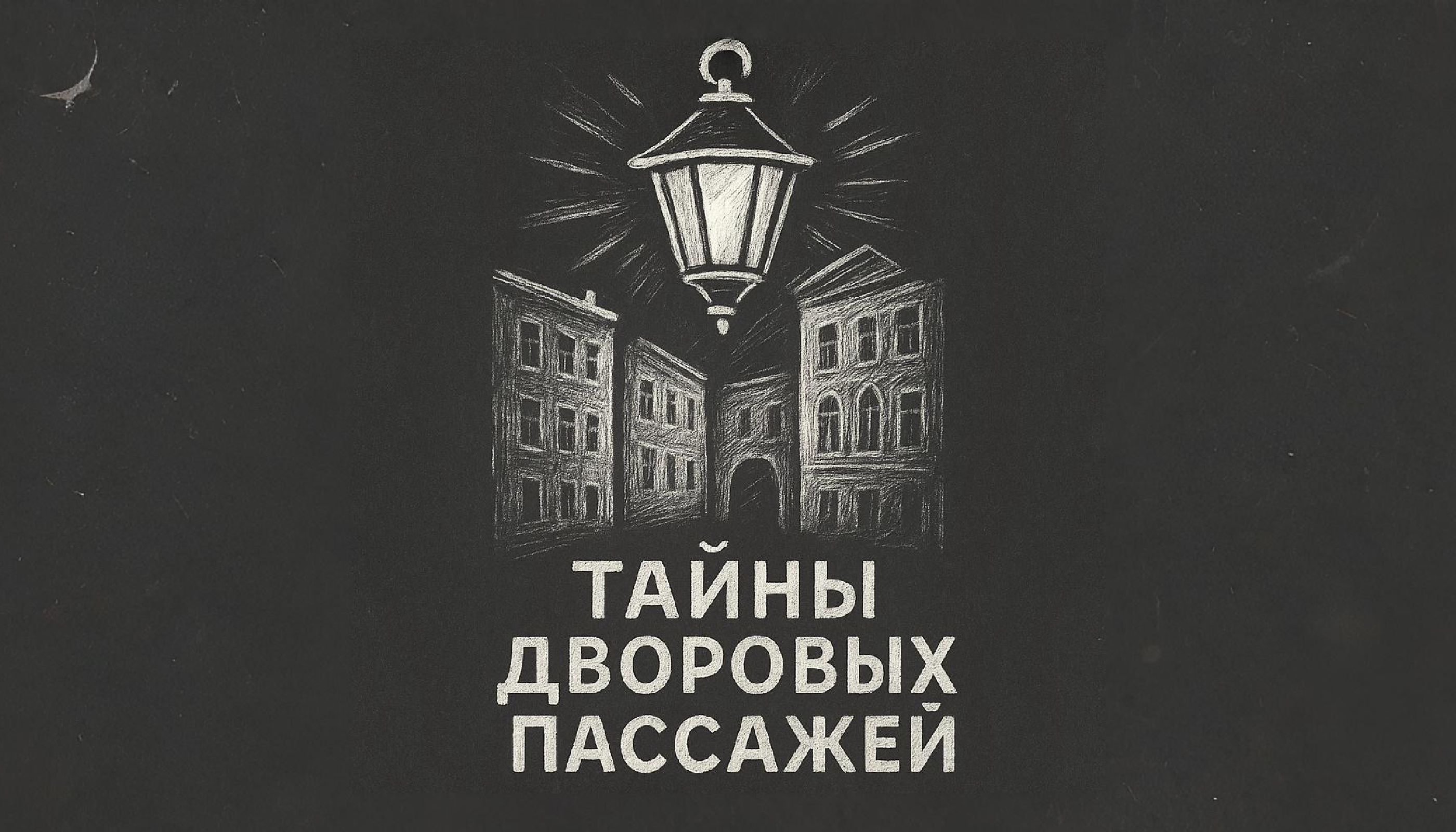 Разработка бренда для проекта с экскурсиями по СПБ — Изображение №1 — Брендинг на Dprofile