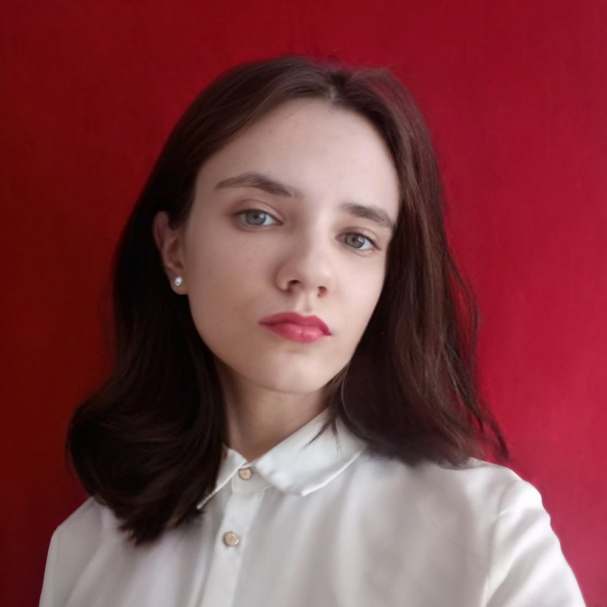 Аватар пользователя Елизавета Дудина