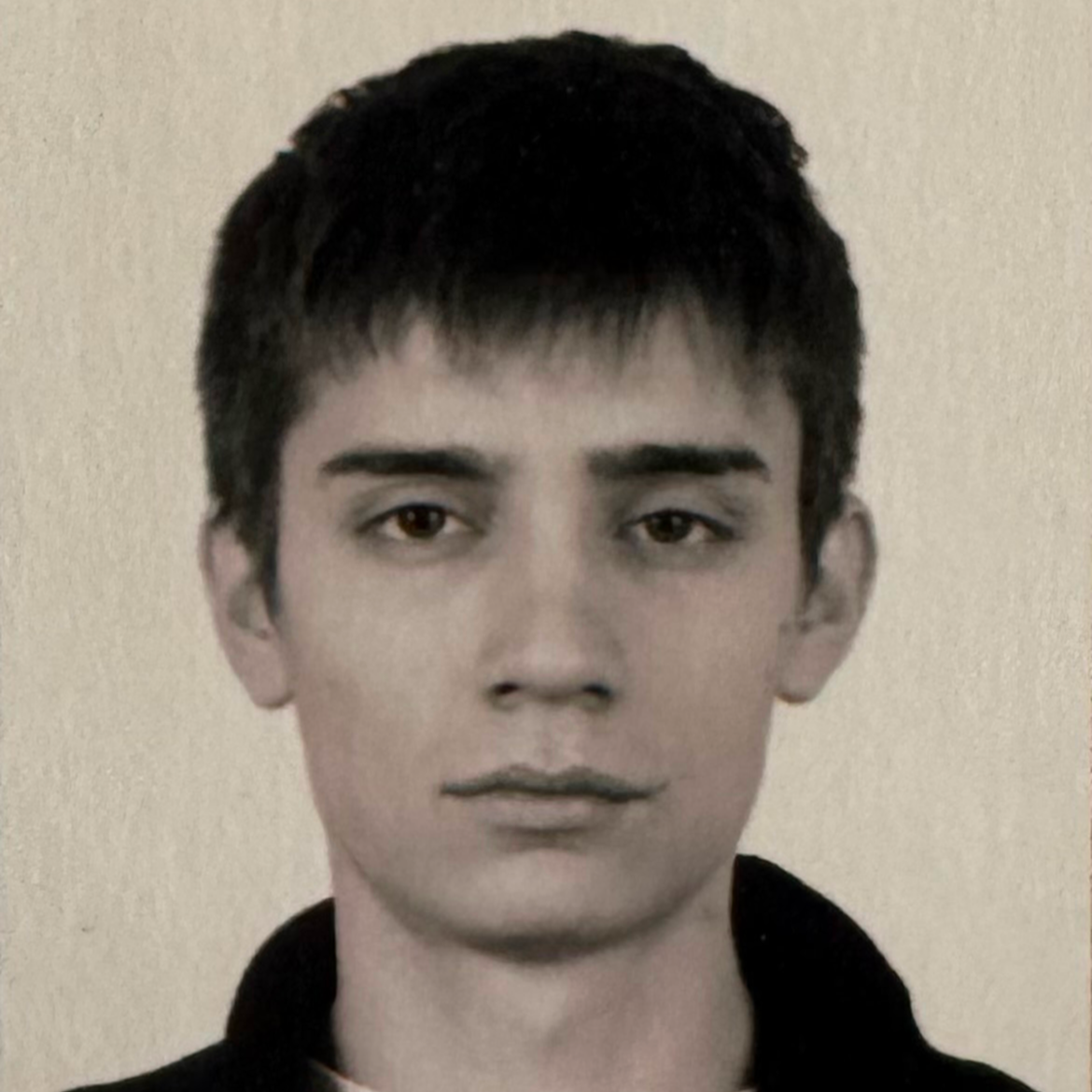 Аватар пользователя Даниил Аношкин
