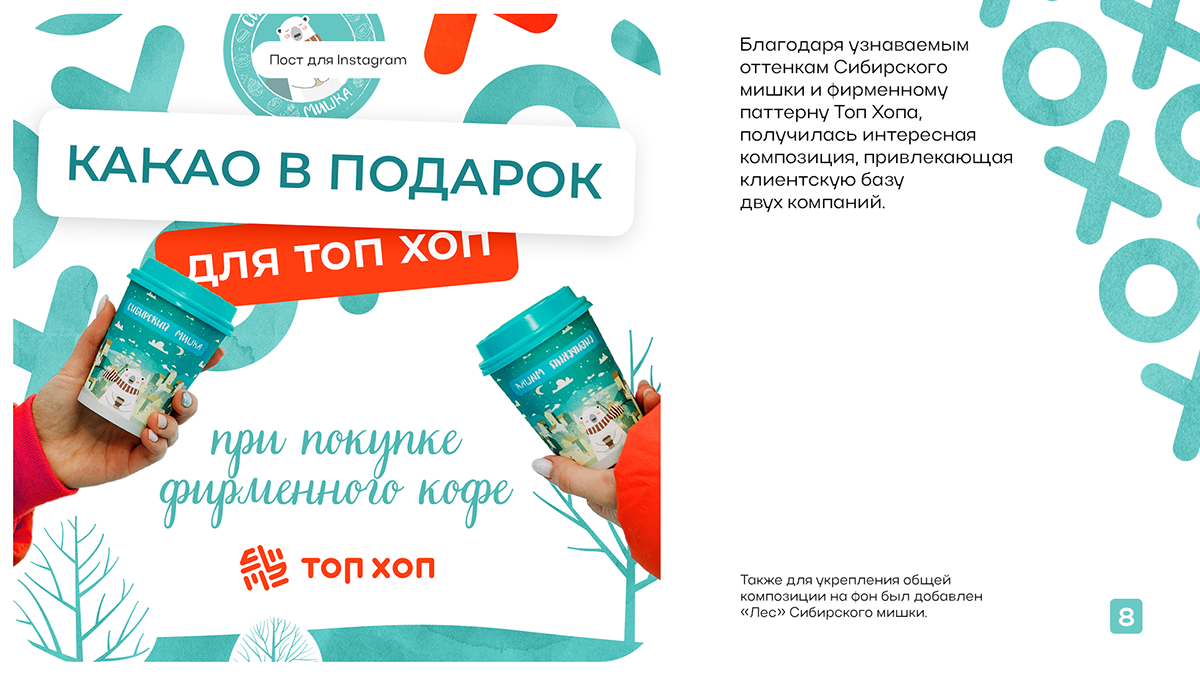 PORTFOLIO 2023-2024 — Изображение №9 — Брендинг, Маркетинг на Dprofile