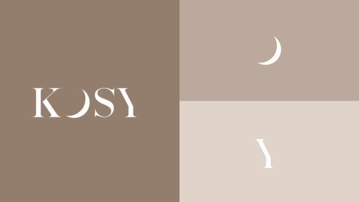 KOSY — Изображение №2 — Брендинг, Графика на Dprofile