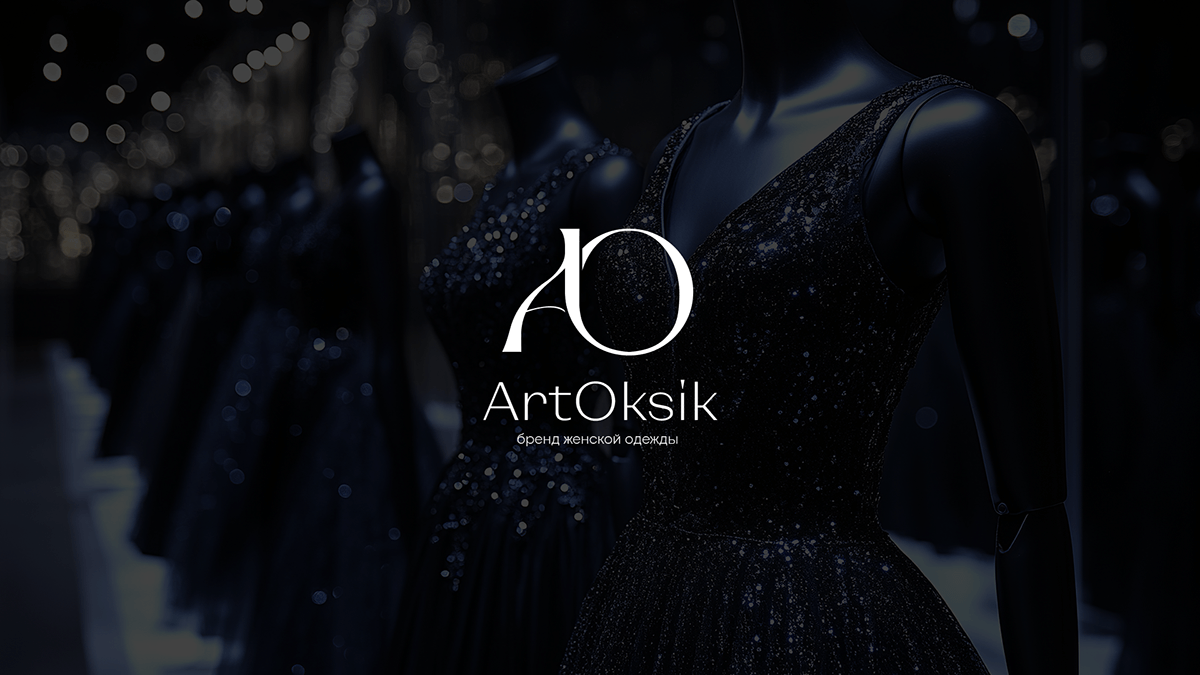 ArtOksik — Изображение №1 — Брендинг, Графика на Dprofile