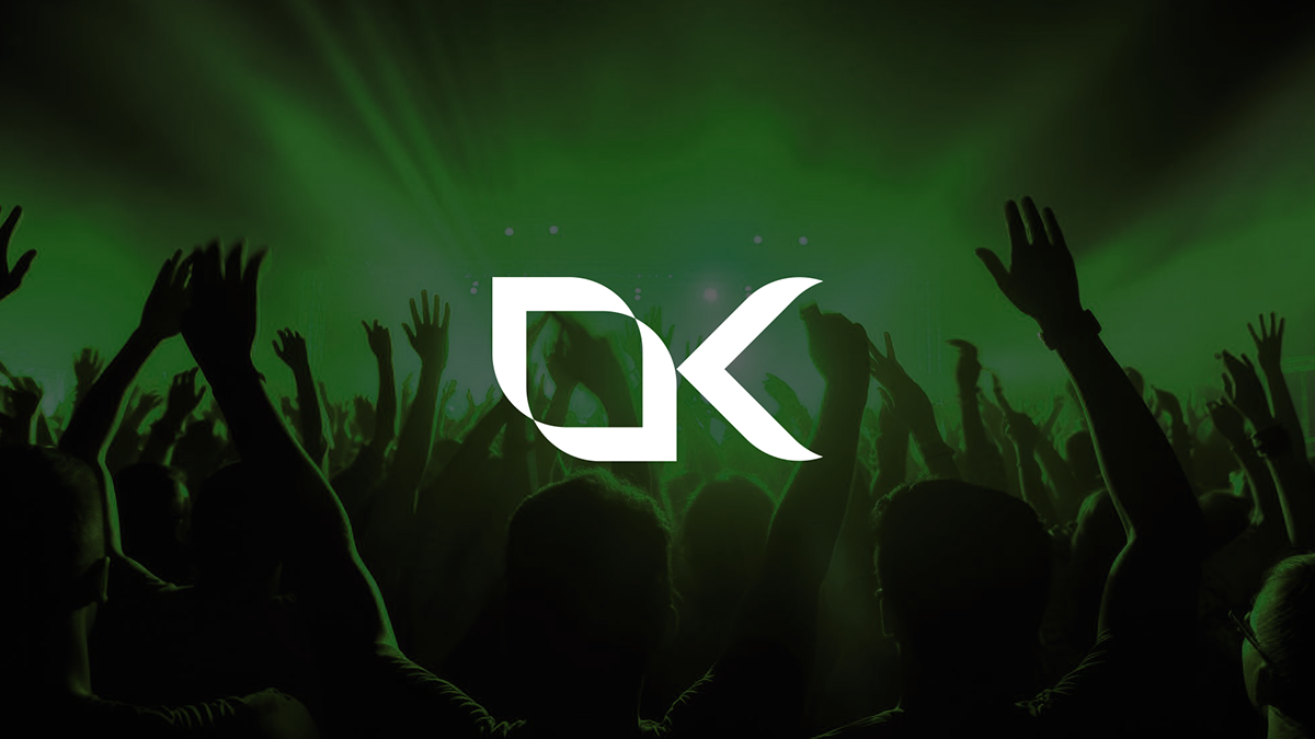 DK STUDIO — Изображение №1 — Брендинг, Графика на Dprofile