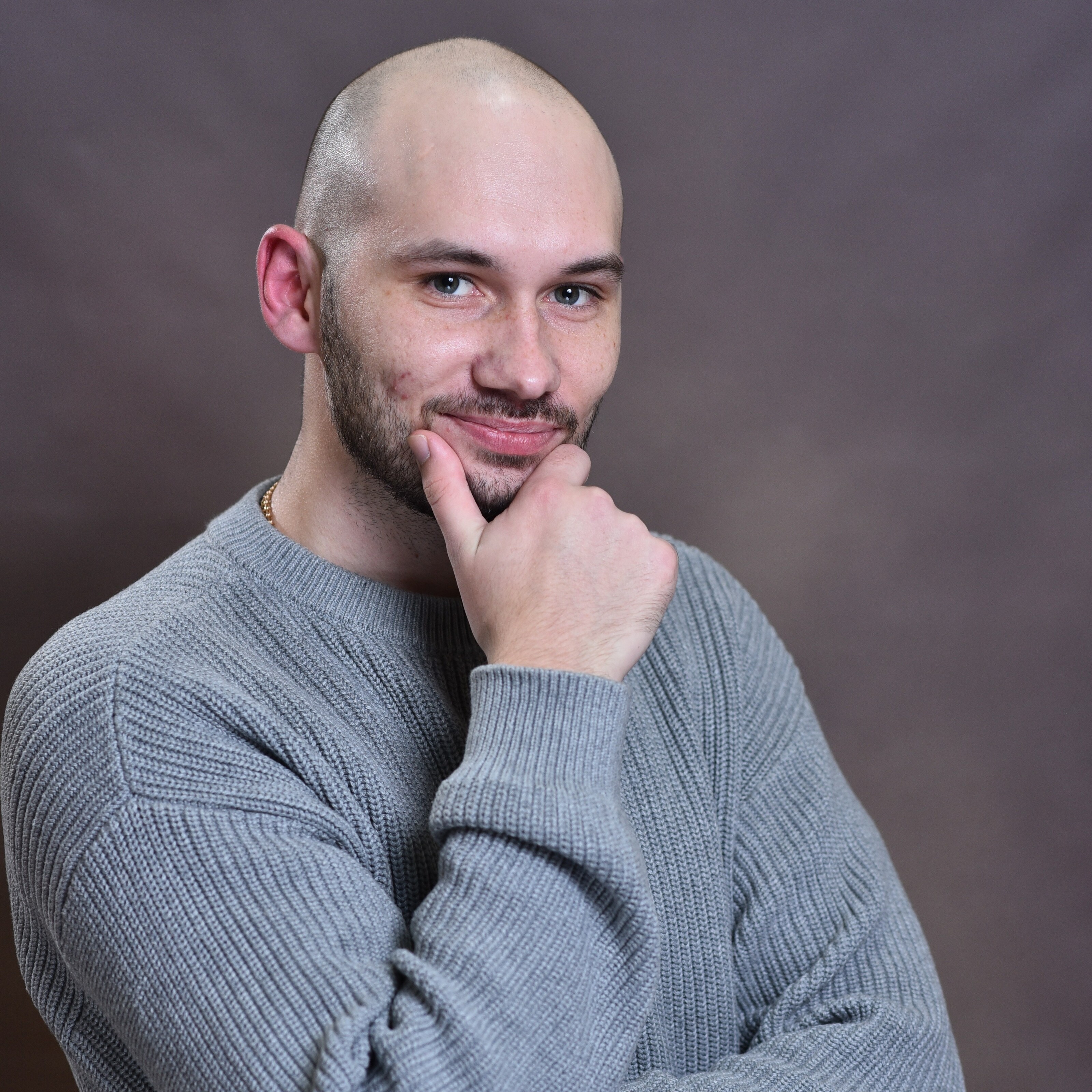 Аватар пользователя Евгений Бедненко