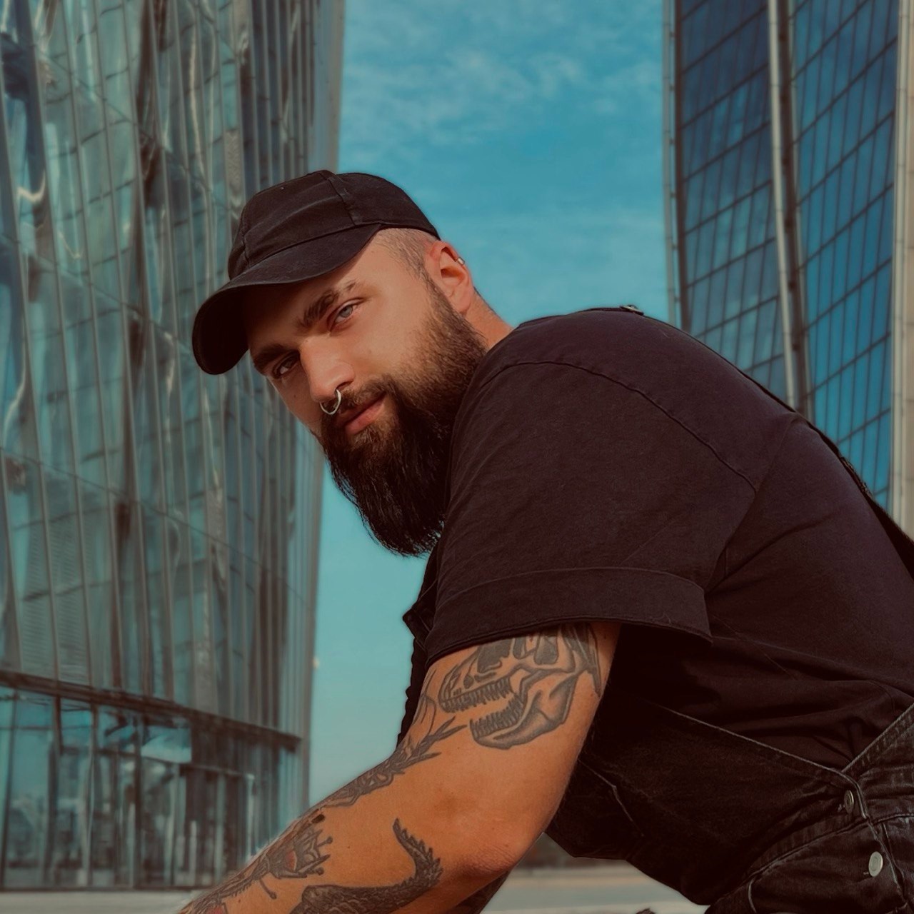 Аватар пользователя дима матвеев