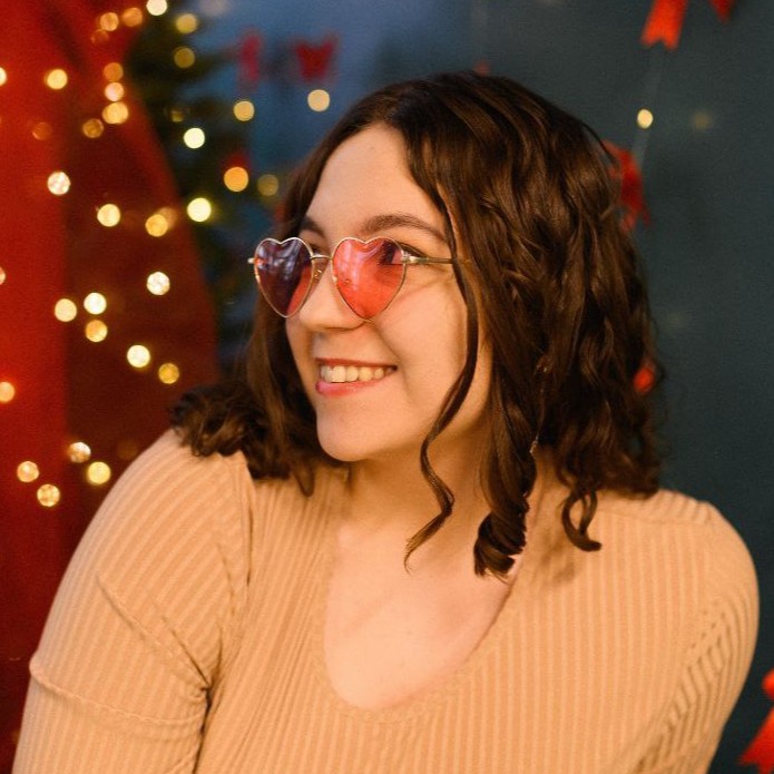 Аватар пользователя Ксения Напольских