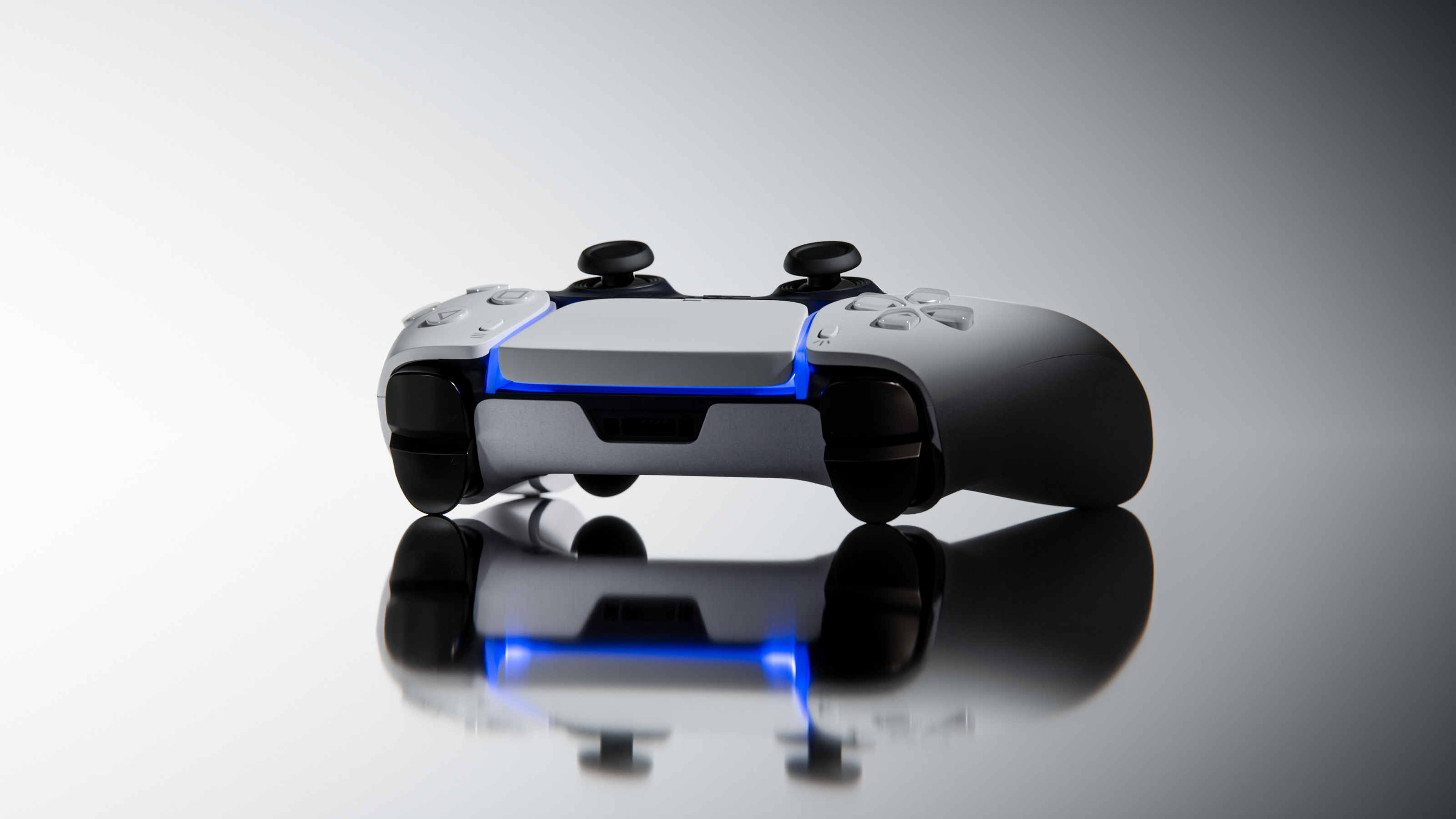 PlayStation 5 DualSense Edge — Изображение №2 — 3D на Dprofile