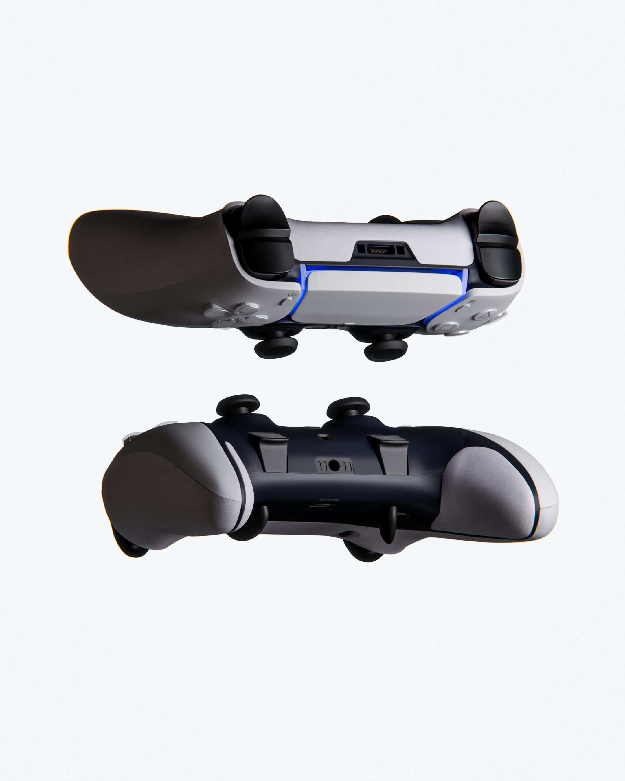 PlayStation 5 DualSense Edge — Изображение №5 — 3D на Dprofile