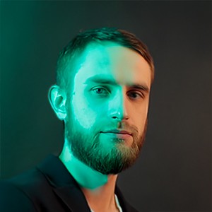 Аватар пользователя Ярослав Баранов
