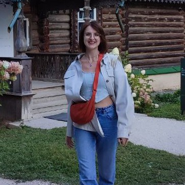 Аватар пользователя Елена Галитенко