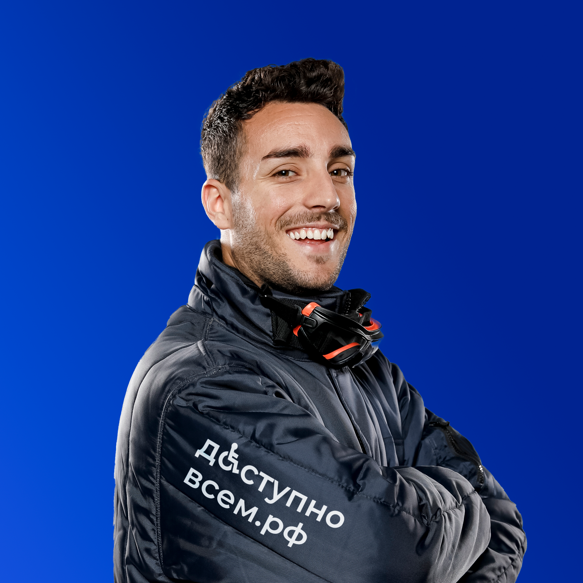 Доступно-всем.рф — Изображение №4 — Интерфейсы на Dprofile