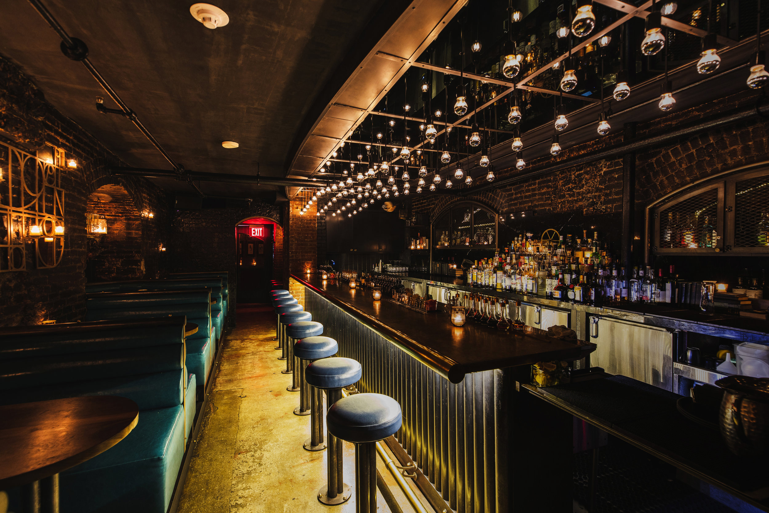 БАР [РЕЗОНАНС] — Изображение №11 — Интерфейсы на Dprofile