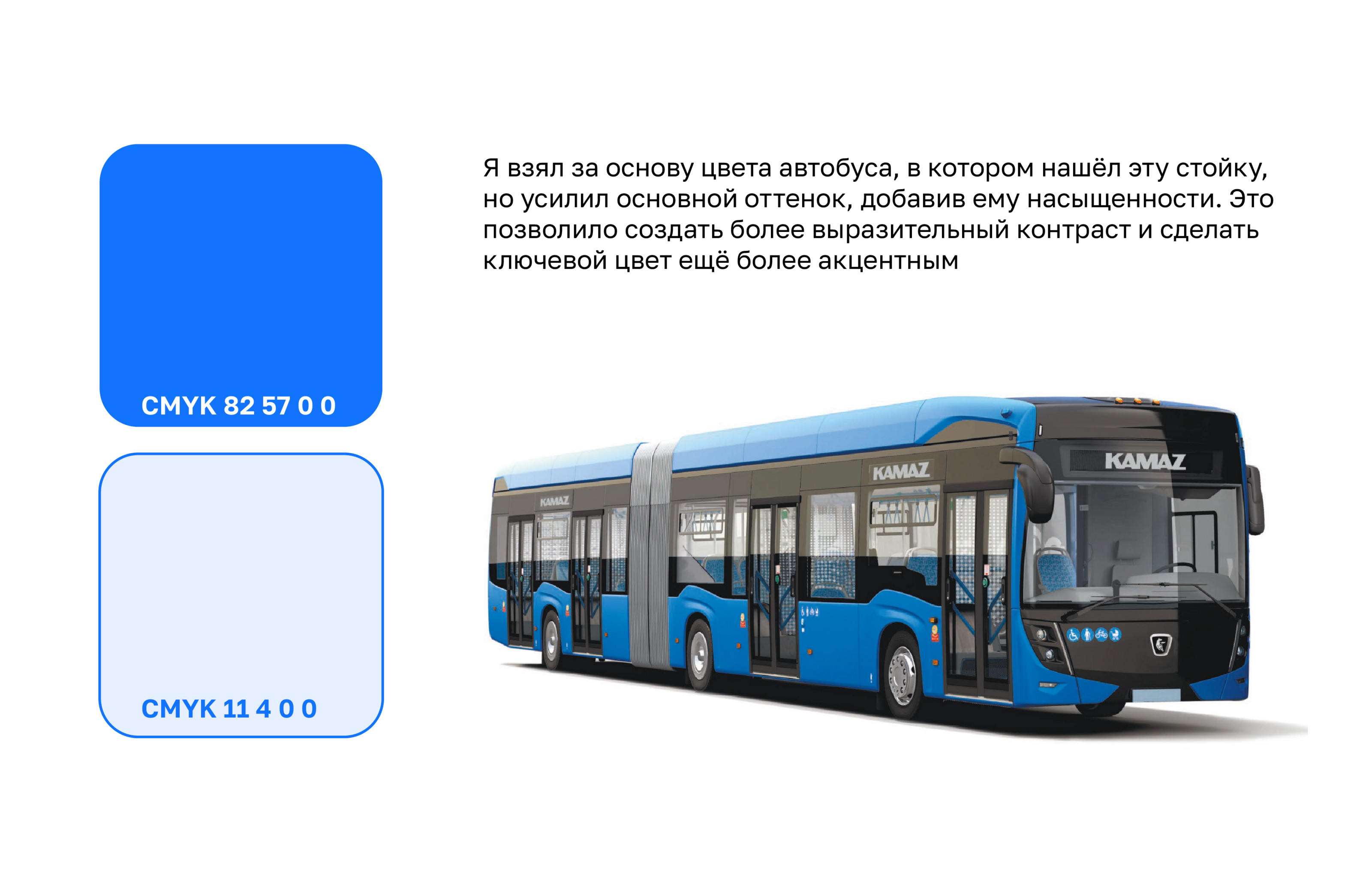 Дизайн на переделку [№1 Автобус] — Изображение №5 — Брендинг, Графика на Dprofile