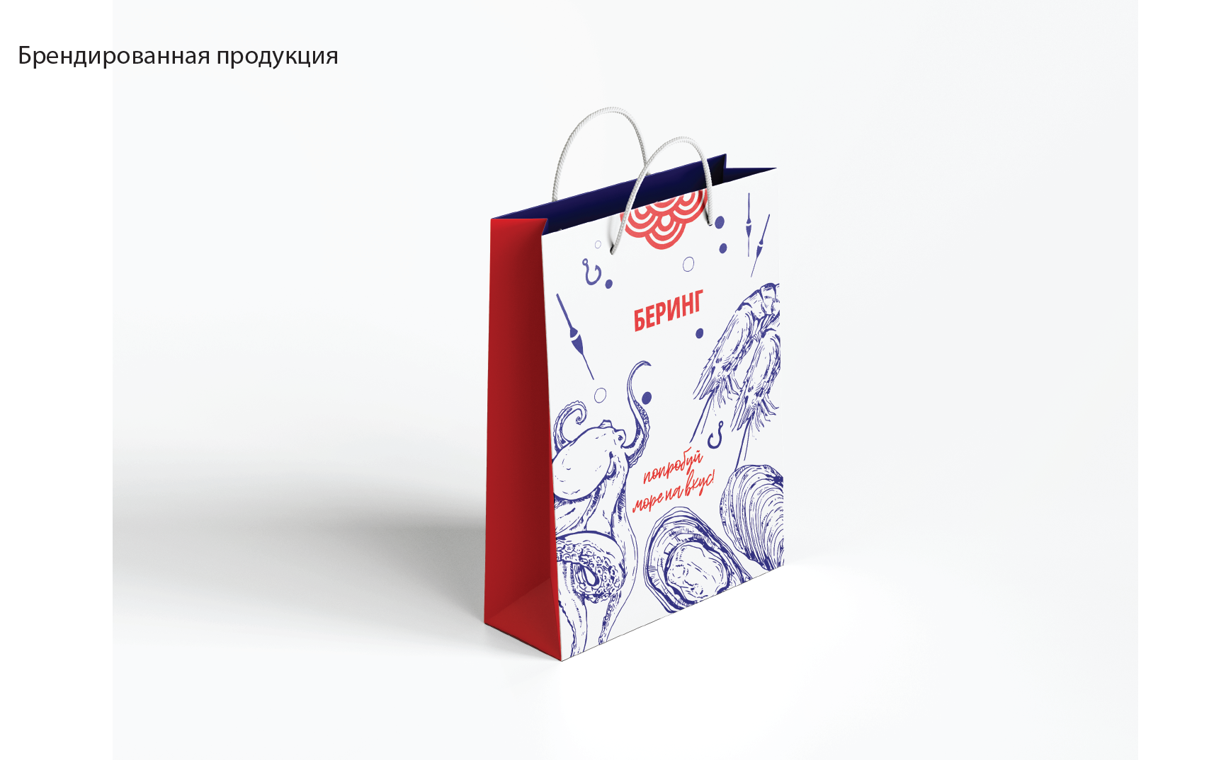 Разработка упаковки для серии продуктов Беринг — Изображение №14 — Интерфейсы, Брендинг на Dprofile