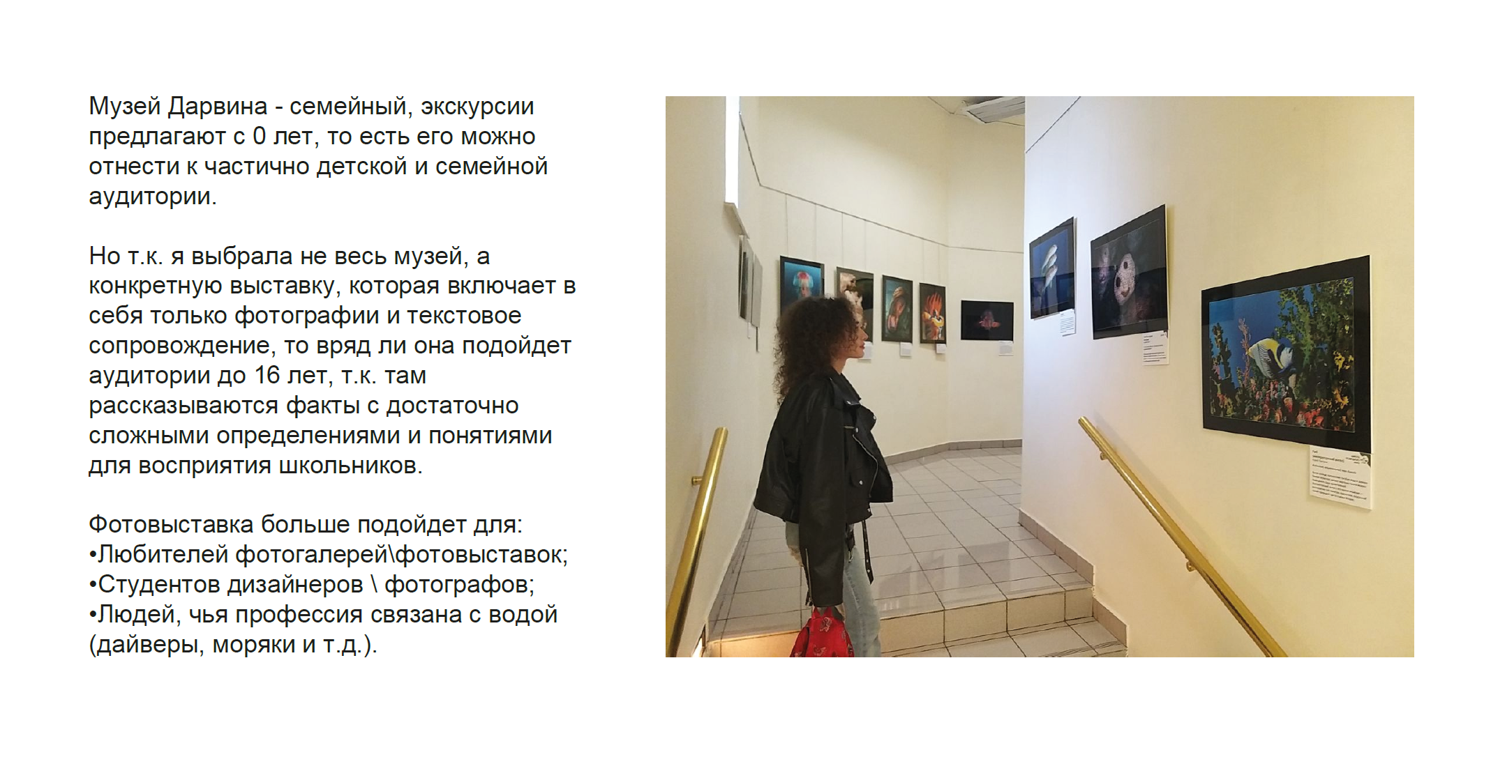 Комплекс виз. комм-ий для фестиваля подводной фотографии — Изображение №3 — Брендинг на Dprofile