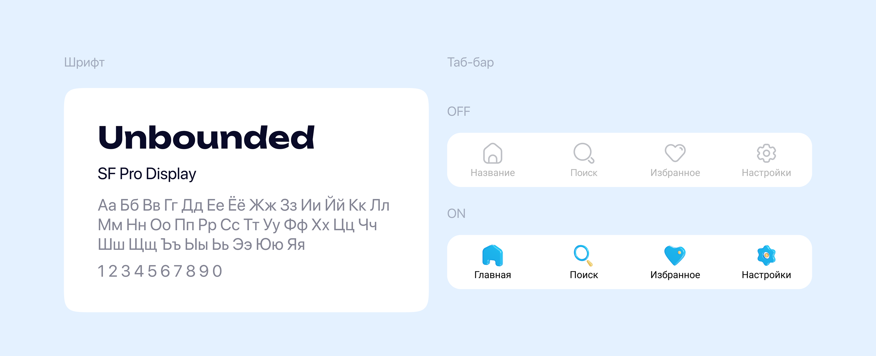 Это Твой тур — Изображение №5 — Интерфейсы на Dprofile