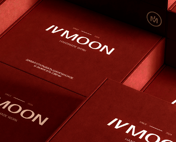 Фирменный стиль / Логотип / Айдентика — Брендинг на Dprofile