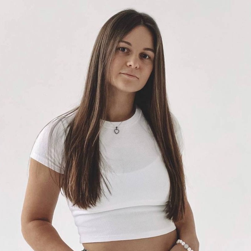 Аватар пользователя Валерия Платонова