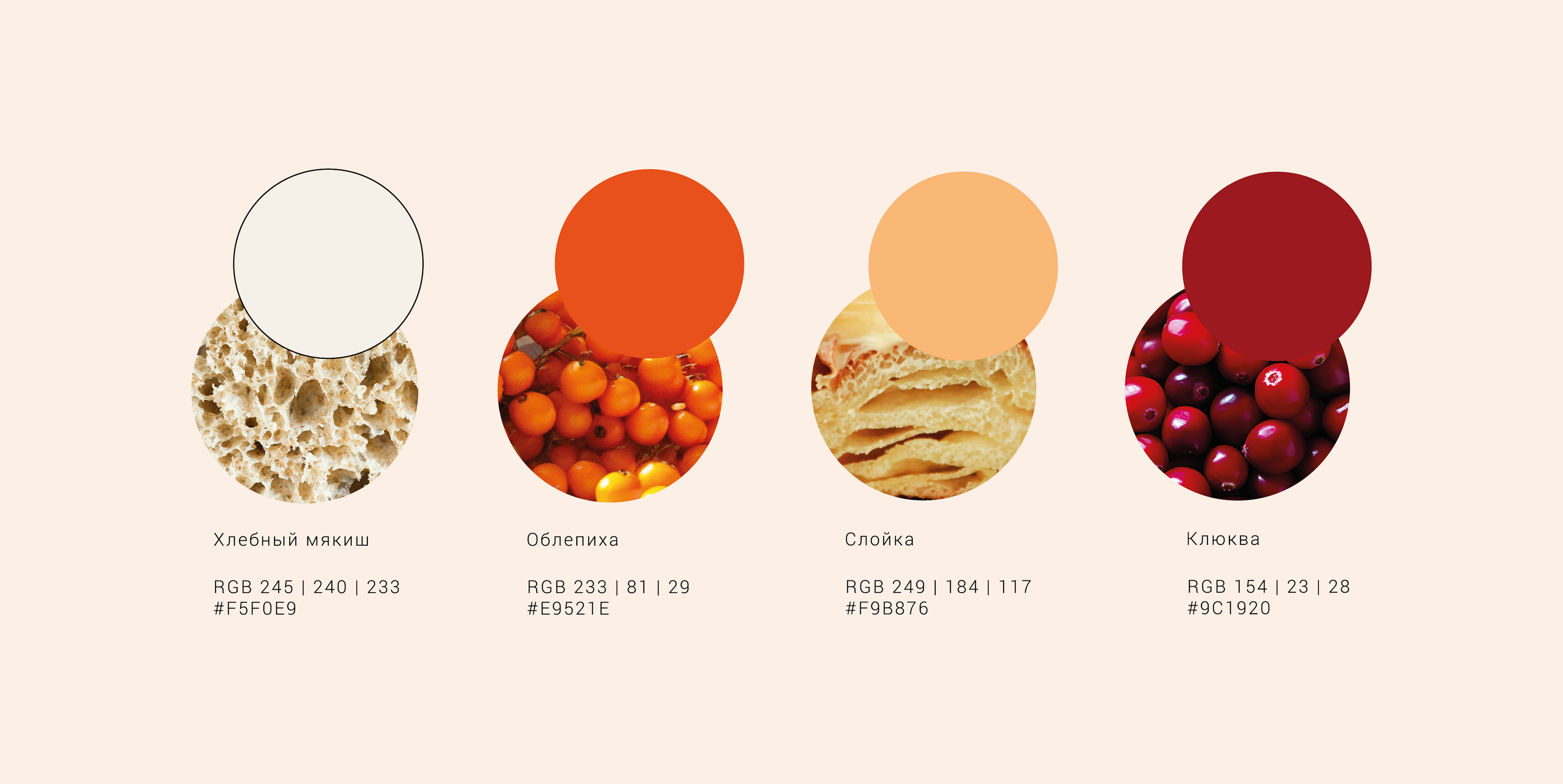 СЛОЙКА | Фирменный стиль | Corporate identity — Изображение №4 — Брендинг на Dprofile