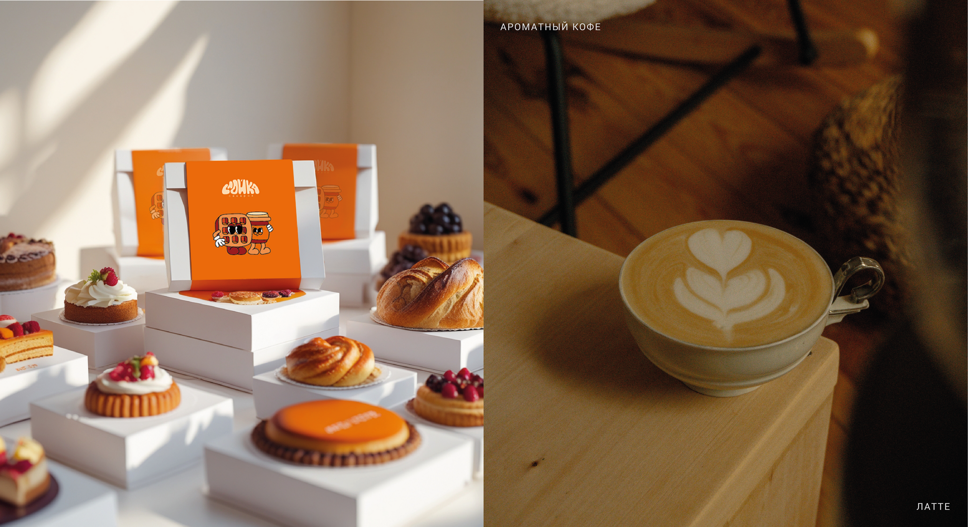 СЛОЙКА | Фирменный стиль | Corporate identity — Изображение №13 — Брендинг на Dprofile