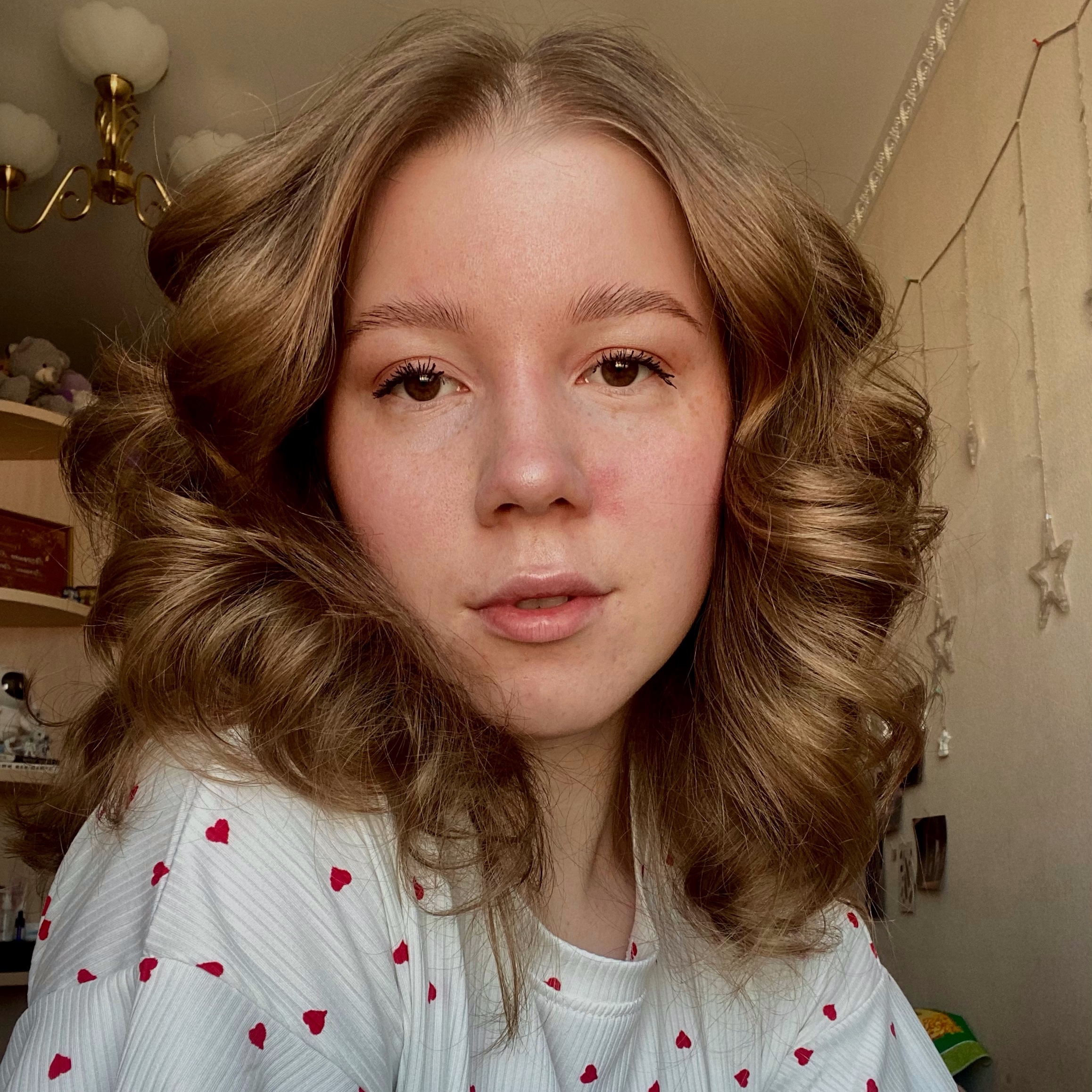 Аватар пользователя Татьяна Петренко