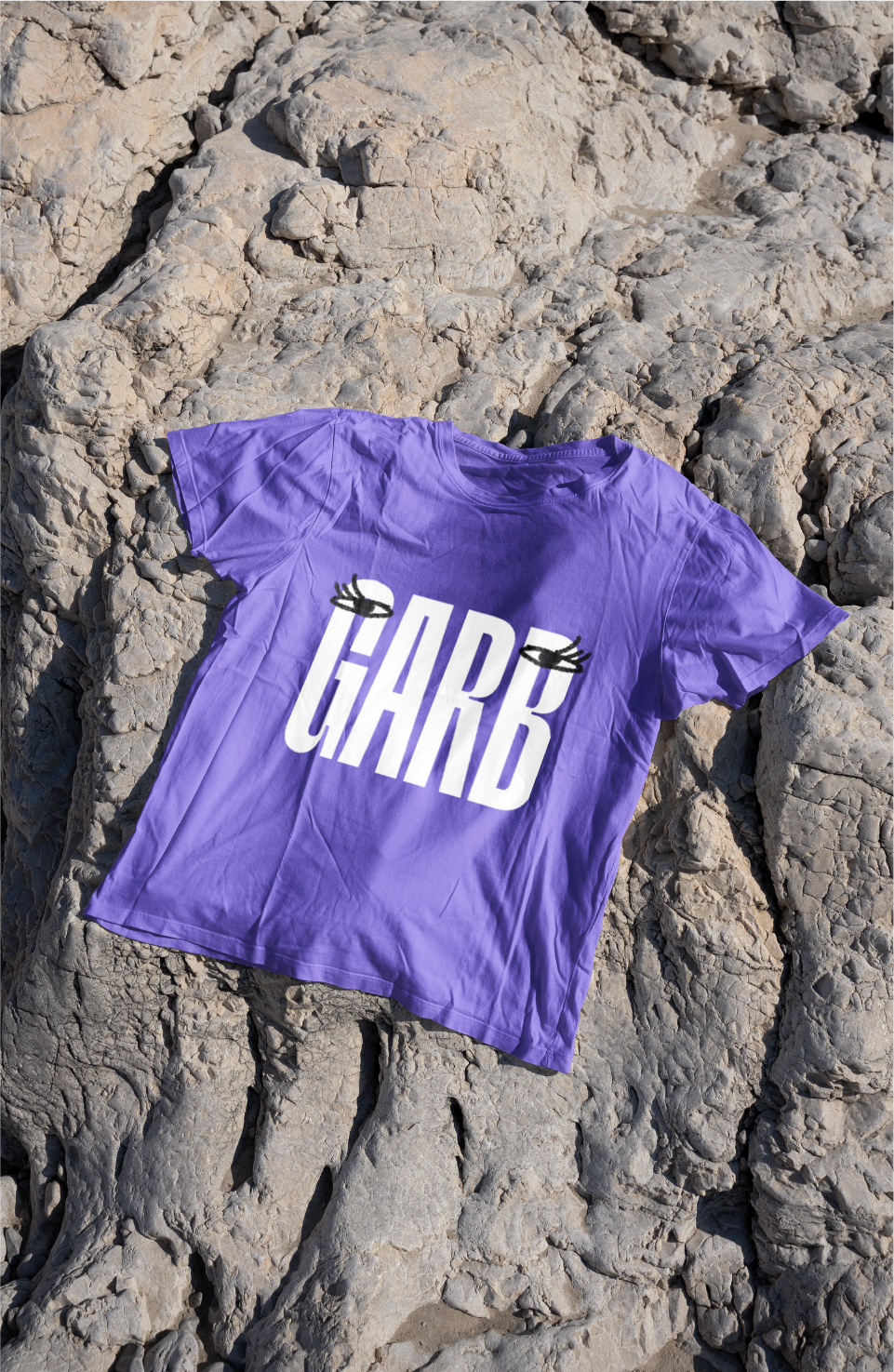 GARB / Айдентика для бренда одежды — Изображение №9 — Брендинг, Графика на Dprofile