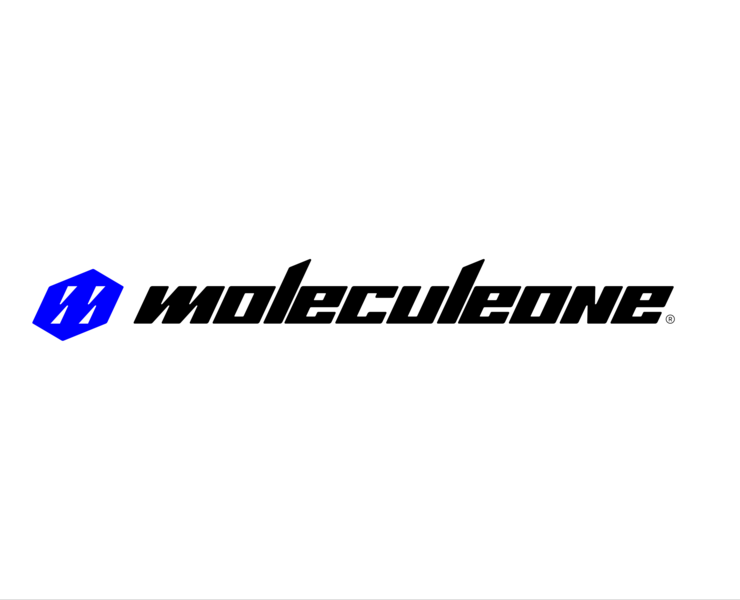 Moleculeone — Брендинг на Dprofile