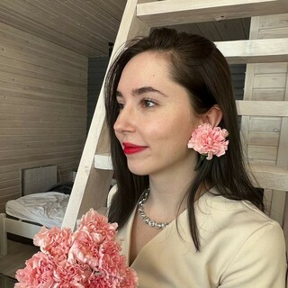 Аватар пользователя Злата Алешко