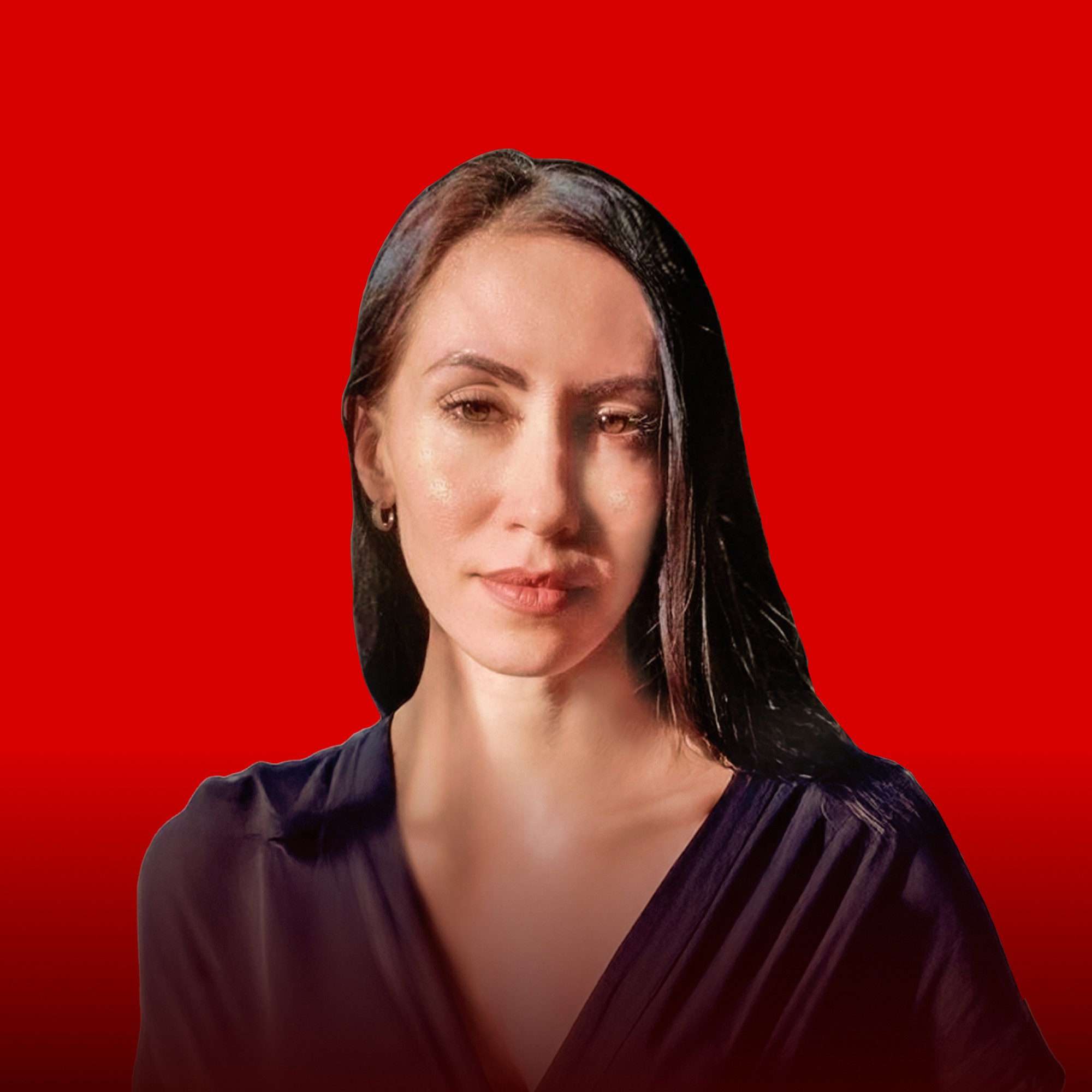 Аватар пользователя Мария Овчаренко
