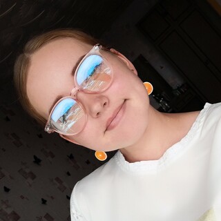 Аватар пользователя Galina Kharina