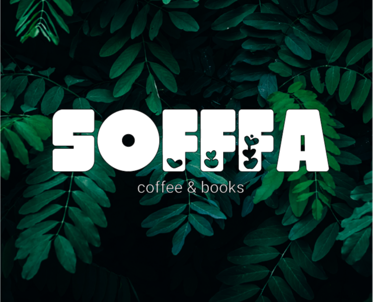 Кофейня SOFFFA на Dprofile